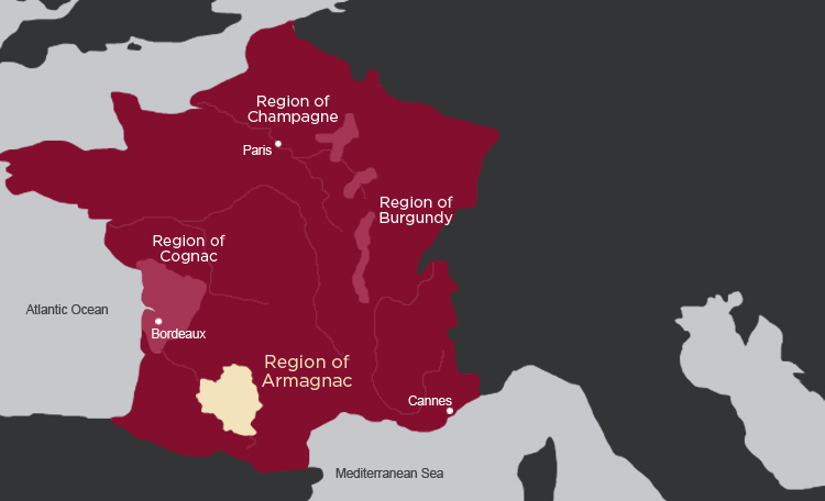 armagnac-region
